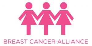 nonprofit cancer organization: Breast Cancer Alliance