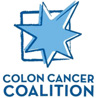 nonprofit cancer organization: Colon Cancer Coalition
