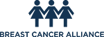 Breast Cancer Alliance Icon