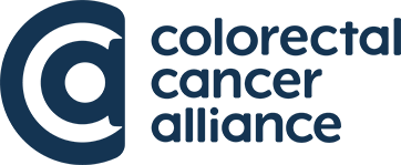 CCA_icon Colorectal Cancer Alliance Logo