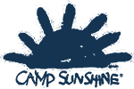 camp_sun_icon Camp Sunshine Logo