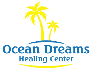 Ocean Dreams Logo