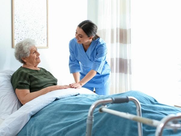 Funding hospice care