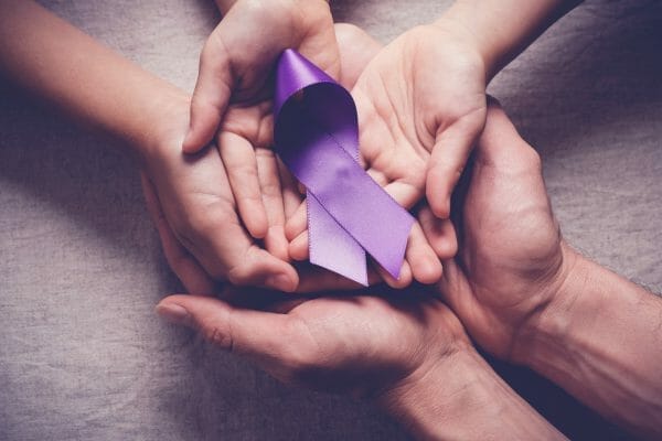Pancreatic cancer support groups