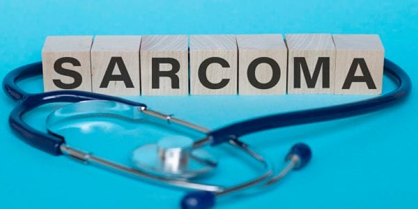Financial assistance for sarcoma cancer