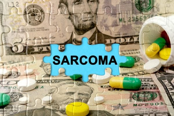 Organizations that help sarcoma cancer patients financially