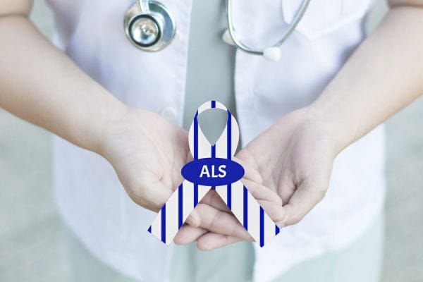 Prolonging quality of life for als patients
