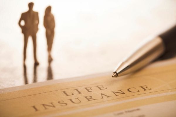 Is cashing in life insurance taxable