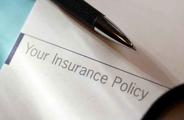 Selling a life insurance policy with poor health