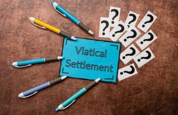 Reasons for Viatical Settlements