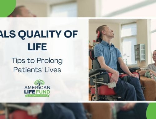Tips to Prolonging Quality of Life For ALS Patients