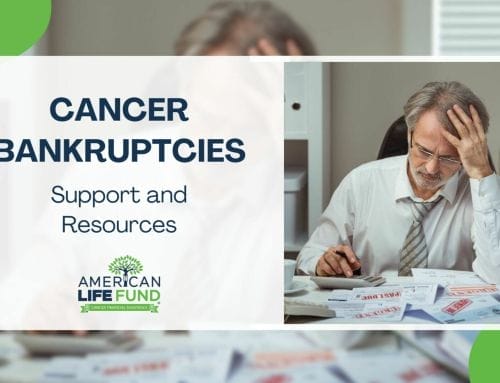 Cancer Bankruptcy