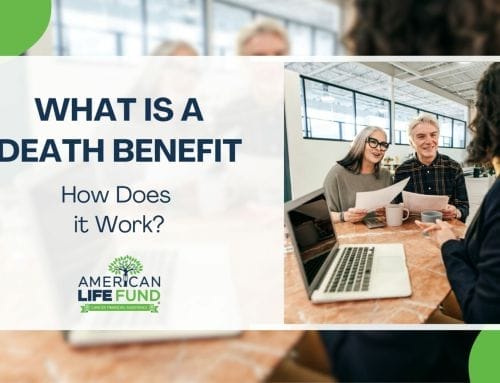 What is a Death Benefit And How Does it Work?