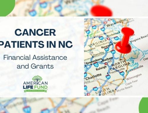 Financial Assistance For Cancer Patients in North Carolina