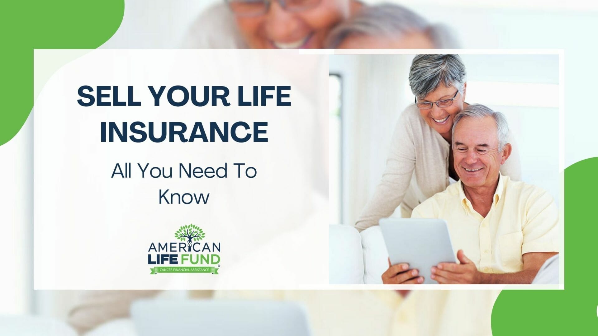 Decoding The Process: How To Sell Your Life Insurance Policy