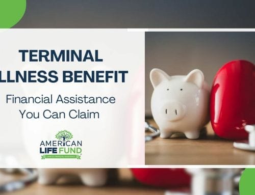 Financial Benefits For Terminally Ill