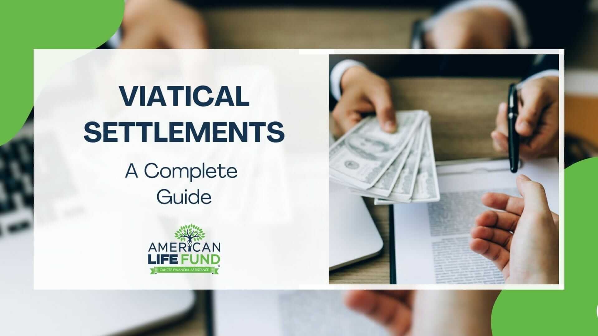 Navigating Viatical Settlements A Comprehensive Guide