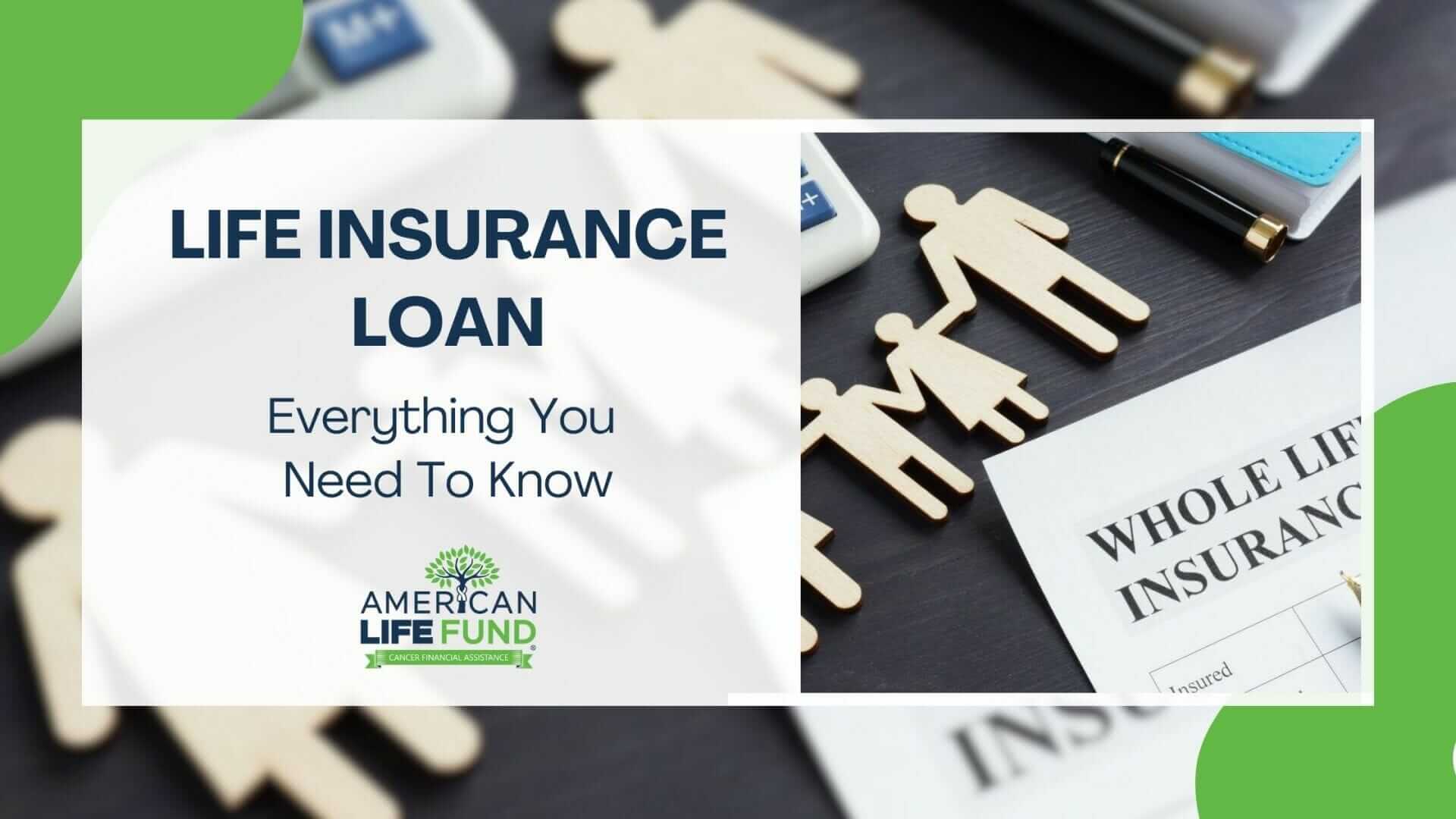 Whole Life Insurance Loan A Full Guide