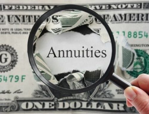 Life Insurance Annuity: Definition, Types, And Pros & Cons