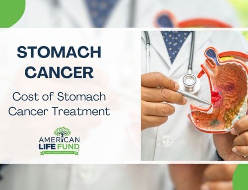Stomach Cancer Treatment Costs