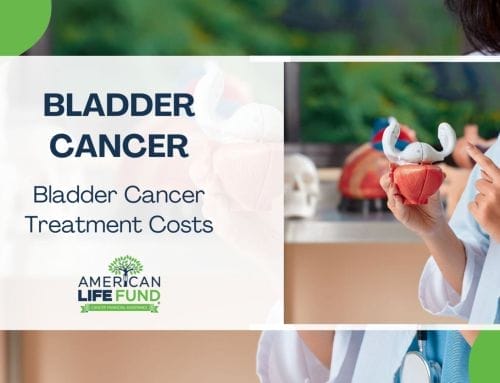 Bladder Cancer Treatment Costs