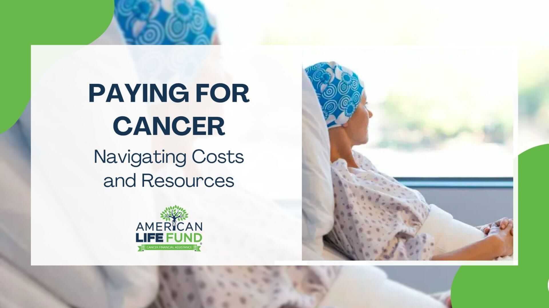 Cancer Financial Services Archives American Life Fund   How To Pay For Cancer 