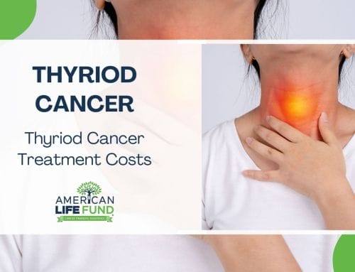 Thyriod Cancer Treatment Costs