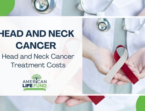 Head and Neck Cancer Treatment Costs