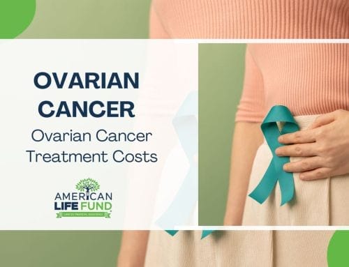 Ovarian Cancer Treatment Costs